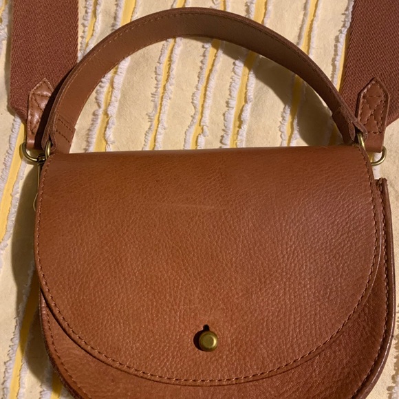 COPY - Small Madewell Bag - Picture 5 of 6